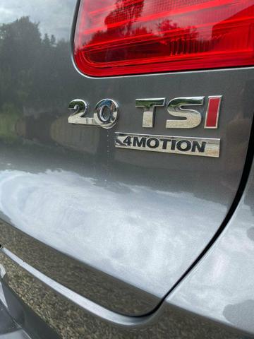 Tiguam 2.0 TSi Motion - Foto 8