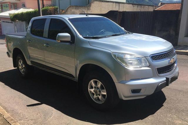 S-10 LT 4x4 Diesel 2013 - Foto 3