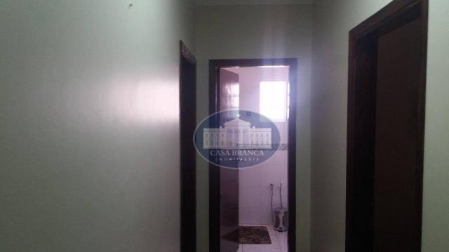 Casa residencial à venda, Jardim Pérola, Birigüi. - Foto 15