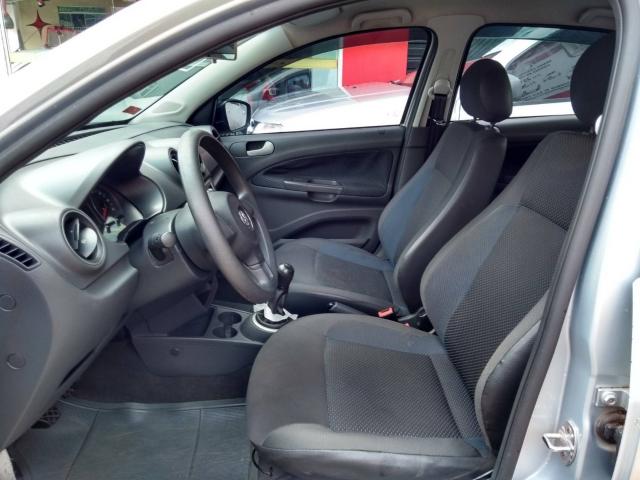 Voyage 2013/2013 1.6 8v Flex 4p Manual sem entrada Uber - Foto 7