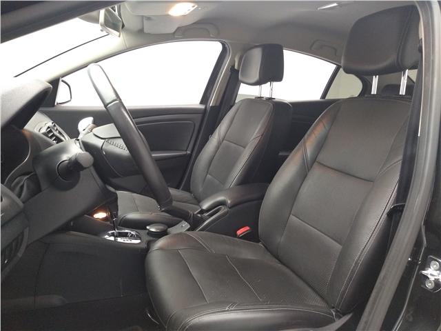 Renault Fluence 2.0 dynamique 16v flex 4p automático - Foto 9