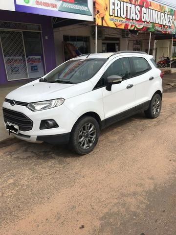 Ecosport Freestyle 2014 - Foto 6