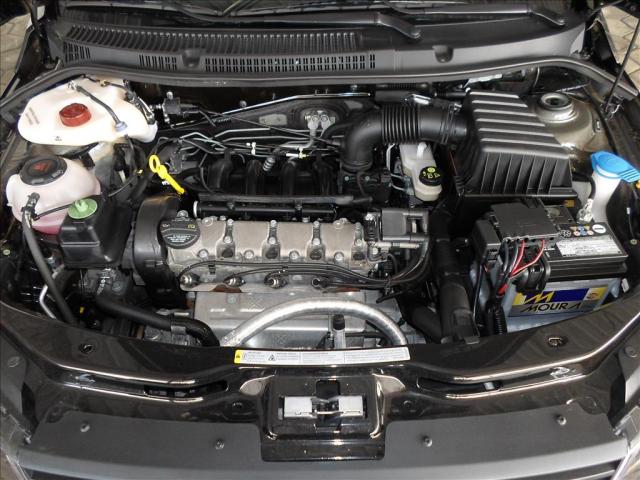 VOLKSWAGEN GOL 1.6 MSI TOTALFLEX 4P MANUAL - Foto 11