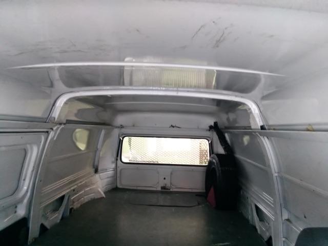 Kombi 2014 com kit gás - Foto 6