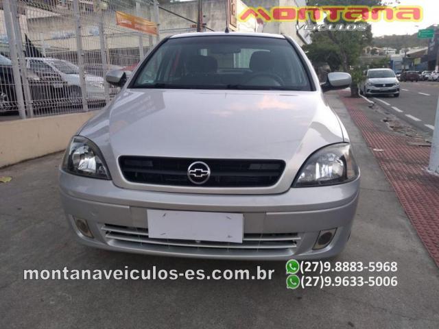 Corsa Sed. Premium 1.8 MPFI 8V FlexPower - Foto 4