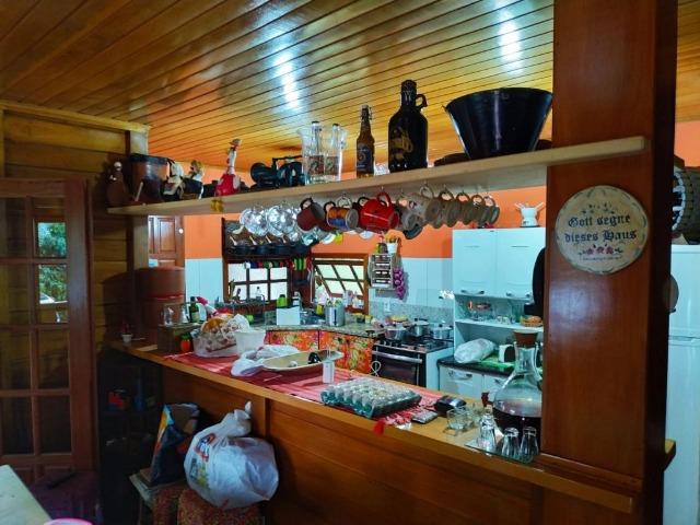 Casa em condomínio Fechado em Santa Isabel Domingos Martins - Foto 14