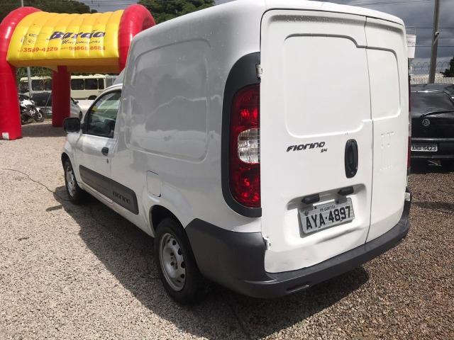 Fiorino 2014 flex 1.4 Sem entrada R$ 959,00