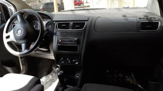 Spacefox Top de linha 1.6 Rodas Esportivas com kit gas 2020 Gratis - Foto 7