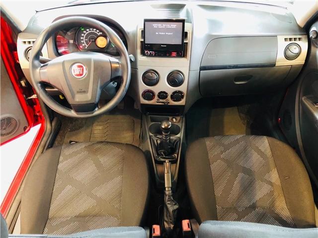 Fiat Palio 1.0 mpi fire 8v flex 2p manual - Foto 9