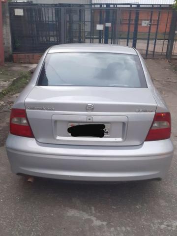 Vectra 99 GLS , 8 valvula, potencia 2.2, gasolina - Foto 9