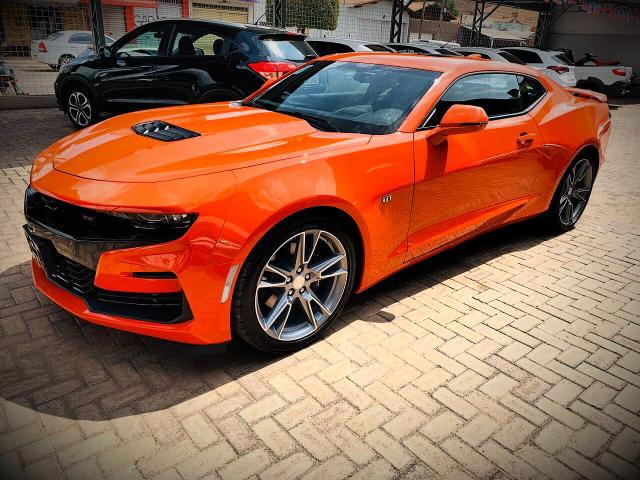 GM Camaro 2SS 0km - Foto 2