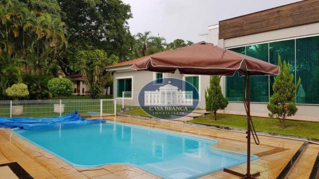 Chácara rural à venda, Condomínio Chácaras Villa Verde, Birigüi. - Foto 15