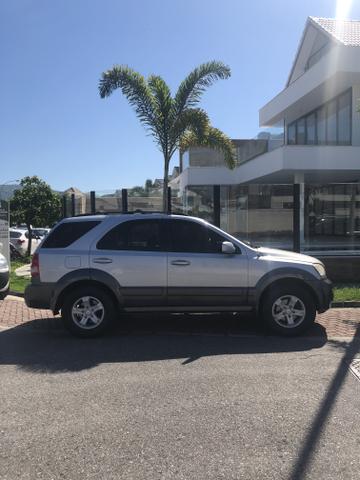 Kia sorento - gnv - Foto 3