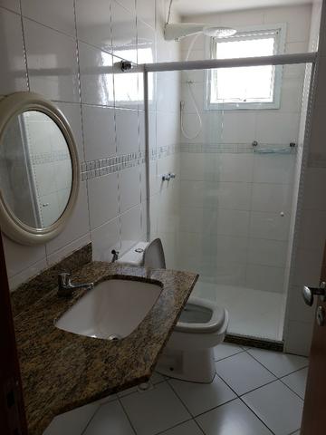 Apto beira mar ,3 quartos sendo uma suite - Foto 14