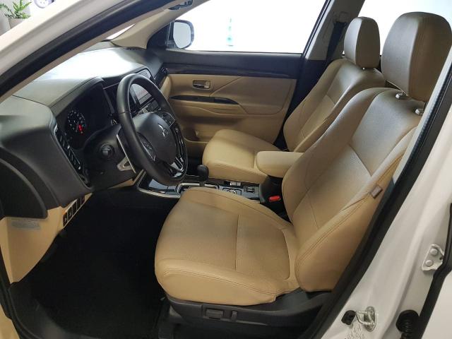 OUTLANDER 2017/2018 3.0 GT 4X4 V6 24V GASOLINA 4P AUTOMÁTICO - Foto 7