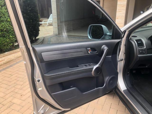 Vende-se CRV Ano 2009 - Foto 7