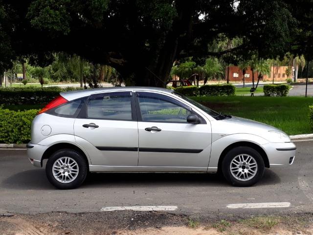 Ford Focus 1.6 GL 08/09 2º Dono - Foto 10