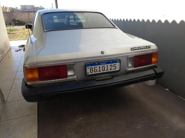 Opala Diplomata Coupe - Foto 8
