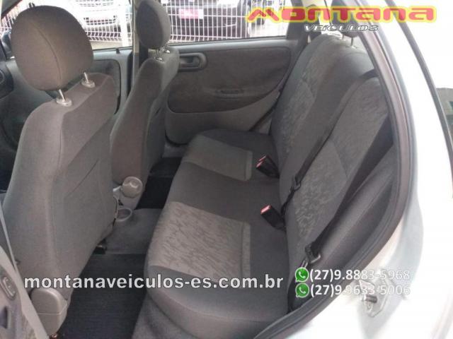 Corsa Sed. Premium 1.8 MPFI 8V FlexPower - Foto 10