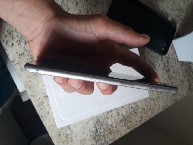 Iphone 6 Plus 64GB PARA VENDER HOJE - Foto 3