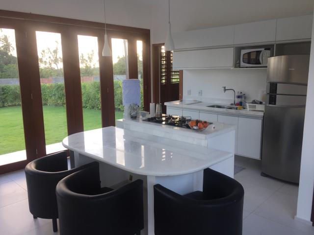 Casa em São Miguel do Gostoso - Foto 5