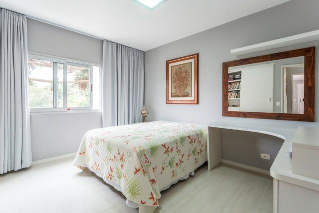 C-AP1548 Juvevê - APT Decorado, Planejado, 3Q Suíte 1 Vaga Livre - Foto 15