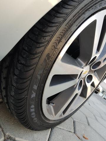 Vectra GTX 2010 Manual C/ 99 mil km Originais GT-X - Foto 10