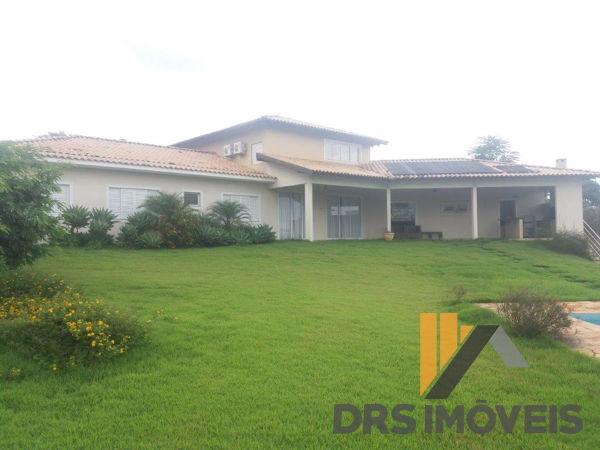 Casa em condomínio com 4 quartos no estância bomtempo - bairro recanto do salto em londrin