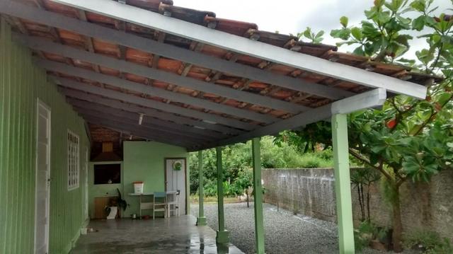 Aconchegante e Perto da Praia- Casa de Temporada na Barra do Sul - 3 Quartos - Foto 3