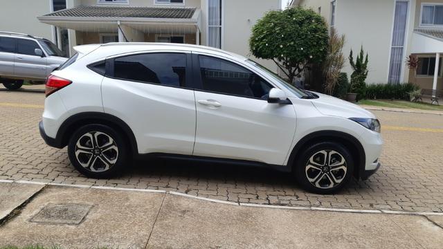 Honda HR-V Ex 2018 - Foto 2
