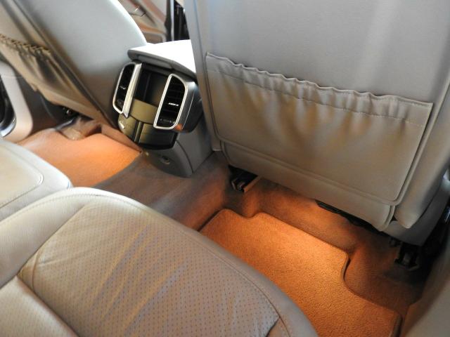 PORSCHE Cayenne 2012 - Foto 5