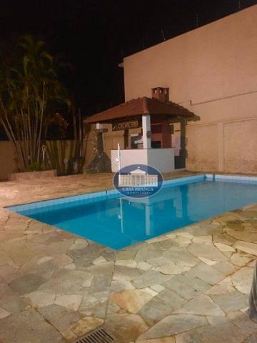 Casa com 1 dormitório à venda, 110 m² por r$ 320.000 - jardim bela vista - birigüi/sp - Foto 5
