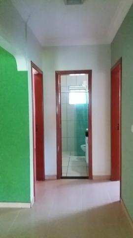 Casa de 03 quartos no jd fonte nova 234,77 mt de área construída - Foto 10