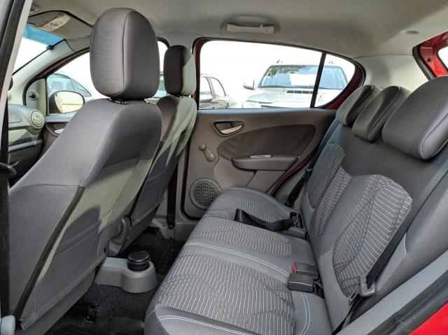 PALIO 2013/2014 1.4 MPI ATTRACTIVE 8V FLEX 4P MANUAL - Foto 7