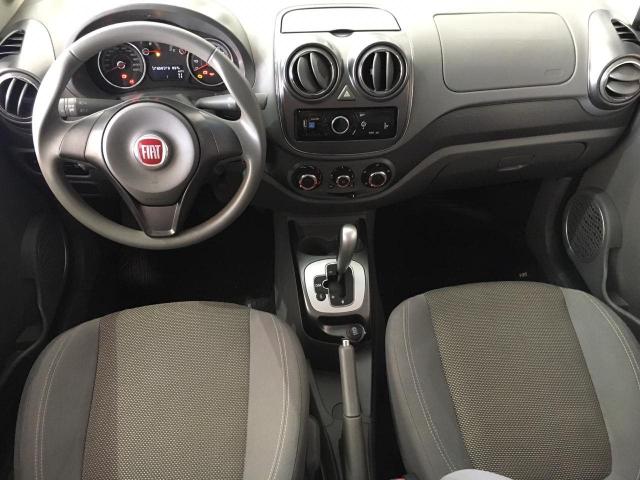 PALIO 2014/2015 1.6 MPI ESSENCE 16V FLEX 4P AUTOMATIZADO - Foto 6