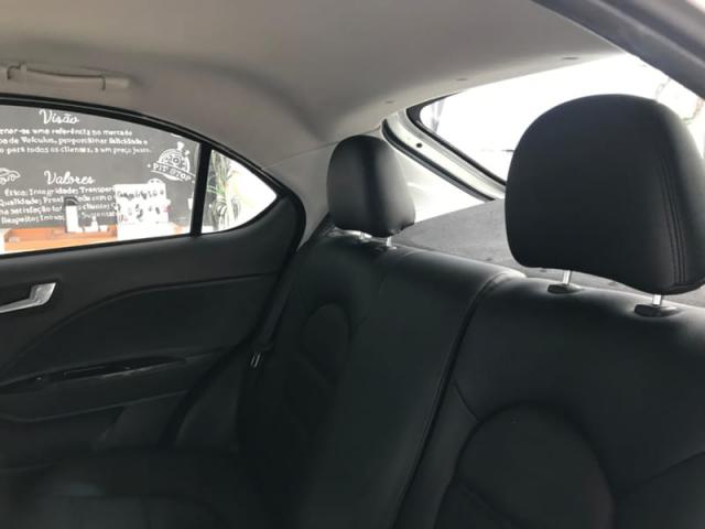 JAC J3 1.4 VVT 2014 Completo - Foto 11