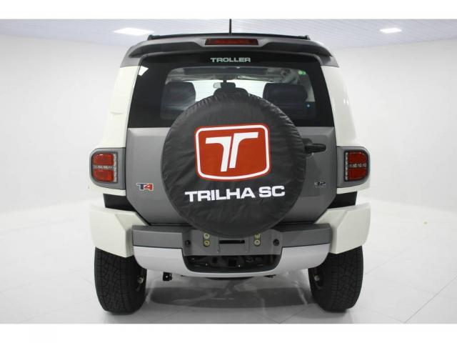 Troller T4 3.2 Turbo - Foto 4