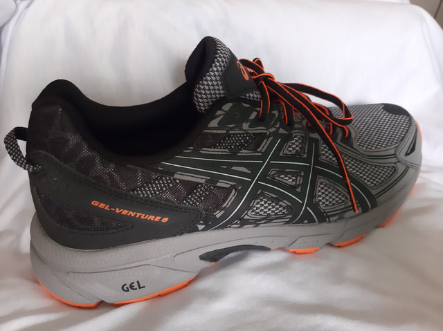 tenis asics venture 6