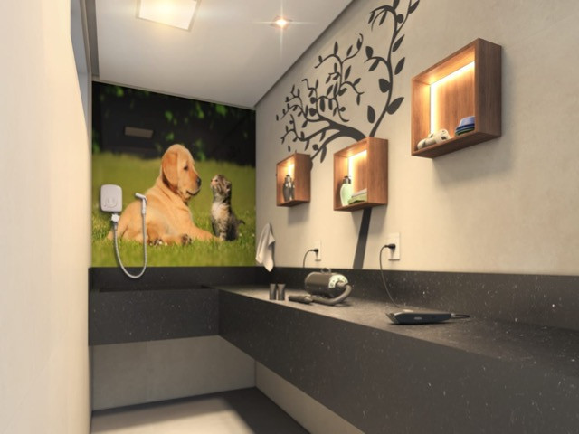 Apartamento na Ponta Verde , 2 quartos,Lançamento na melhor área - Foto 16