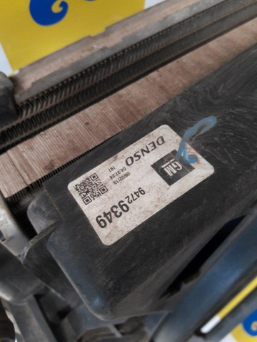 Kit Radiador Com Ar Gm Cobalt 1.4 2012 13 14 15 Detalhe - Foto 4