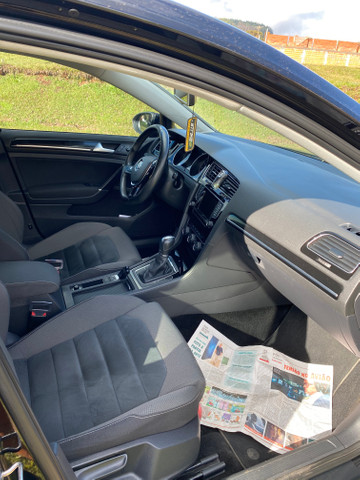 Golf 1.4 tsi - Foto 6