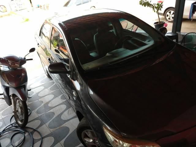 Vendo Corolla 08/09 - Foto 8