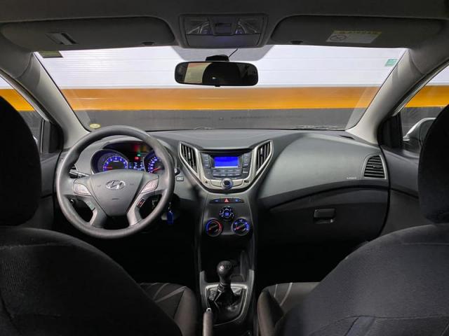HYUNDAI HB20 1.0 COMFORT PLUS - Foto 9