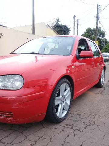 Golf 1.6 8v - Foto 3