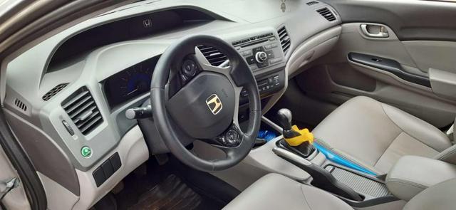 Honda Civic 2012/2013 - Foto 3