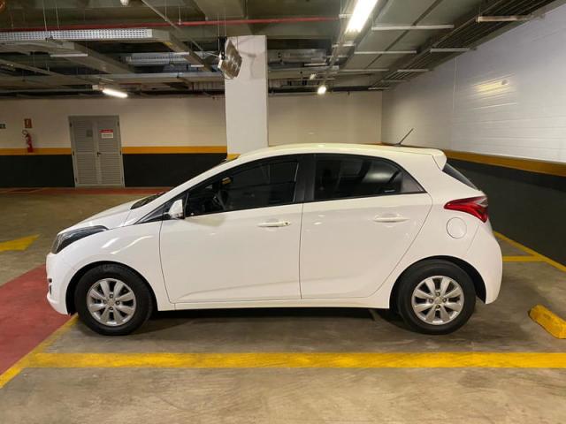 HYUNDAI HB20 1.0 COMFORT PLUS - Foto 5
