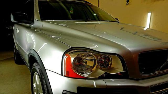 Volvo xc 90 4.4 v8 ano 2005