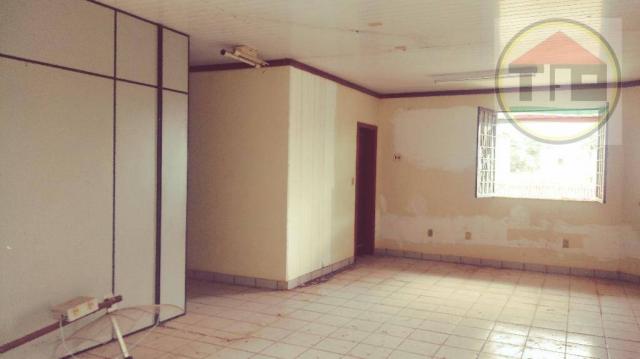 Casa com 4 dormitórios para alugar, 300 m² por R$ 6.000,00/mês - Belo Horizonte - Marabá/P - Foto 8