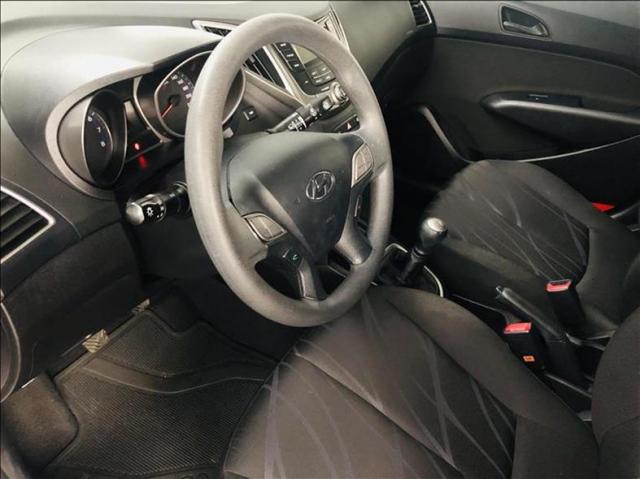 Hyundai Hb20 1.0 Comfort 12v - Foto 6