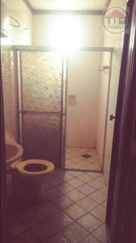 Casa com 4 dormitórios para alugar, 300 m² por R$ 6.000,00/mês - Belo Horizonte - Marabá/P - Foto 19